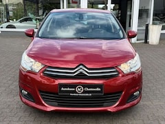 Bild des Angebotes Citroen C4 Lim. Selection