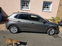 Bild des Angebotes VW Polo Highline