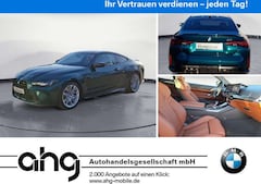 Bild des Angebotes BMW M4 Competition M Drivers Package M Carbon Exteri