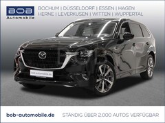 Bild des Angebotes Mazda CX-80 3.3L e-SKYACTIV D 8AT AWD Takumi Plus CATA