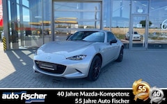 Bild des Angebotes Mazda MX-5 RF 2.0 (184PS) Schalter. Homura DRAS-P Sitz