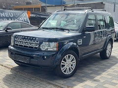 Bild des Angebotes Land Rover Discovery SDV6 HSE Leder/Navi/Cam/LED/Xenon