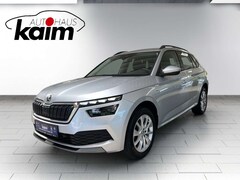 Bild des Angebotes Skoda Kamiq 1.0 TSI   Clever