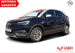 Bild des Angebotes Opel Crossland 1.2 120 Jahre LED IntelliLink Kamera