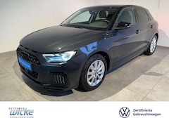 Bild des Angebotes Audi A1 Sportback 30 TFSI advanced NAVI KLIMA LED TELEF