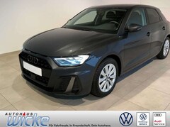 Bild des Angebotes Audi A1 Sportback 30 TFSI advanced NAVI KLIMA LED TELEF