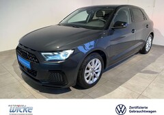 Bild des Angebotes Audi A1 Sportback 30 TFSI advanced NAVI KLIMA LED TELEF