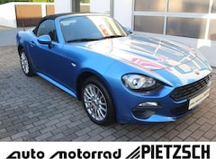 Bild des Angebotes Fiat 124 Spider 1.4 16V Turbo Alu BT DAB+Navi Tempoma