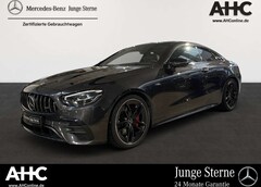 Bild des Angebotes Mercedes-Benz E 53 AMG Coupé 4M ACC Pano Airm Burm HUD Massage