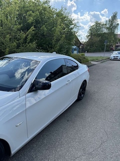 Bild des Angebotes BMW 325 325i xDrive Coupe Aut.