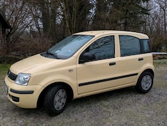 Bild des Angebotes Fiat Panda Panda 1.2 Classic