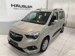 Bild des Angebotes Opel Combo Life Edition 1.5 Diesel *PDC* *Tempomat* *Klimaaut