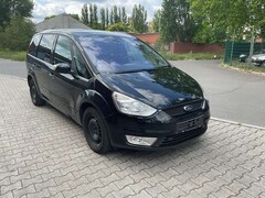 Bild des Angebotes Ford Galaxy 2,0 Ghia 7.Siter Automatik