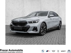 Bild des Angebotes BMW 520 i M-SPortpaket Pro TravelPaket ComfortPaket