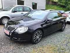 Bild des Angebotes VW Eos 2.0 TDI Individual/Standheizung/Elek-sportfahrwerk