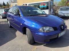 Bild des Angebotes SEAT Ibiza Ibiza  3-Türer 1.4 16V Stella