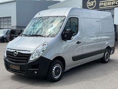 Bild des Angebotes Opel Movano B L2H2 3,5t KLIMA BOTT-SCHRANK 1HAND SHZ