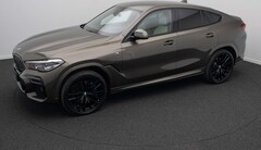 Bild des Angebotes BMW X6 M Sport 360° HUD H K 22Zoll Individual