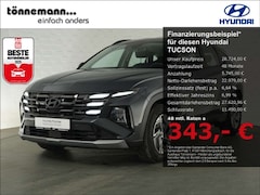 Bild des Angebotes Hyundai TUCSON FACELIFT T-GDI SELECT+VOLL LED+NAVI+RÜCKFAHRKAMERA