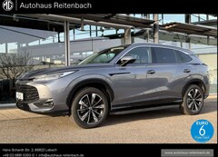 Bild des Angebotes MG HS HS PHEV LUX MY24 360+NAVI+SITZHZG+LWH+LED+DAB