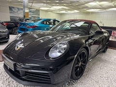 Bild des Angebotes Porsche 911 Carrera S Cabrio Lift Mtrx Sitzb. Hinterachs