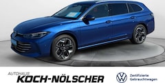 Bild des Angebotes VW Passat 1.5TSI eHybrid Elegance AHK Pano Kamera L