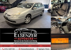 Citroen C5 HDi 110 Tendance #Klimaauto#Tempomat#MuFu Len