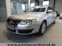 Bild des Angebotes VW Passat 1.4 Variant Autom. DSG PDC Klima 1.HAND