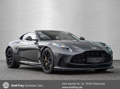 Bild des Angebotes Aston Martin DB12 V8 Coupe Carbon Paket + Ceramic Bremsen