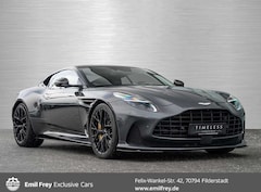 Bild des Angebotes Aston Martin DB12 V8 Coupe Carbon Paket + Ceramic Bremsen