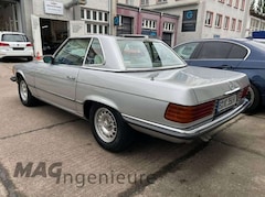 Bild des Angebotes Mercedes-Benz 350 Coupe/Roadster
