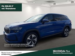 Bild des Angebotes Skoda Kodiaq 1.5 TSI 110kW Selection DSG AHK Sport-Paket Infota