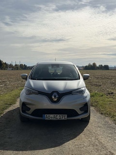 Bild des Angebotes Renault ZOE (ohne Batterie) Z.E. 50 EXPERIENCE