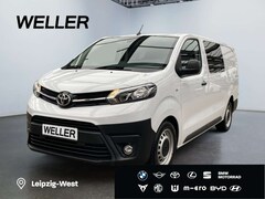 Bild des Angebotes Toyota Proace 2,0l-D-4D L2 Comfort DOKA *DAB*PDC hi*BT*