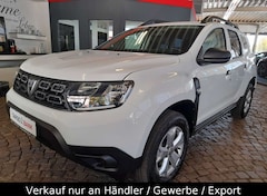 Bild des Angebotes Dacia Duster II Deal Benzin / LPG