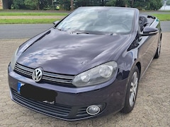 Bild des Angebotes VW Golf Cabriolet Golf Cabrio 1.4 TSI