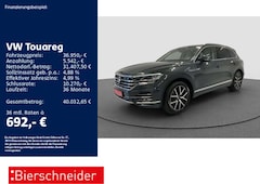 Bild des Angebotes VW Touareg 3.0 TDI Atmosphere AHK MATRIX PANO STAND