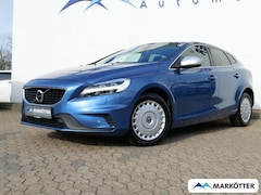 Bild des Angebotes Volvo V40 D2 R-Design Navi/LED/Kamera/Keyless