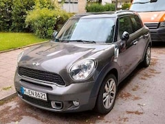 Bild des Angebotes MINI Cooper SD Countryman COUNTRYMAN Diesel All4 Aut.