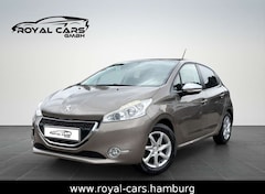 Bild des Angebotes Peugeot 208 1.2 Active 82 VTi*PDC*TEMPOMAT*KLIMA*