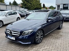 Bild des Angebotes Mercedes-Benz E 300 d T 9G-Tronic "Avantgarde" *Finanzierung möglich *AHK *RFK