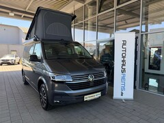 Bild des Angebotes VW T6 California T6.1 California Ocean AHK, Einparkhilfe, Standh,