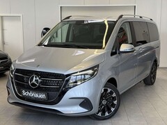 Bild des Angebotes Mercedes-Benz V 250 d STYLE Lang MULTIBEAM+7SITZ+DISTR+THERMOT