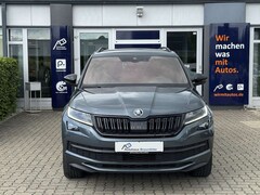 Bild des Angebotes Skoda Kodiaq Sportline 4x4 2.0 TSI DSG*AHK*ACC*Keyless*