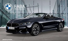 Bild des Angebotes BMW M850 i xDrive Cabrio B&W Surround DAB WLAN