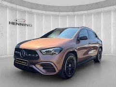Bild des Angebotes Mercedes-Benz GLA 220 d 4M AMG Night Panorama 360° Distron 20"