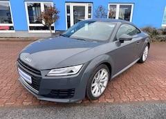 Bild des Angebotes Audi TT Coupe 2.0 TFSI