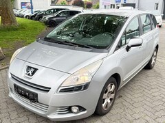 Bild des Angebotes Peugeot 5008 Active*NAVI* 7 SITZER*ALU*KLIMATR*