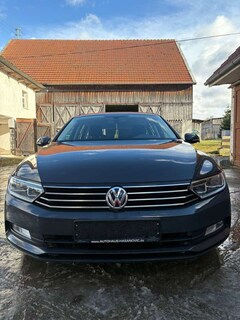 Bild des Angebotes VW Passat 2.0 TDI SCR Trendline