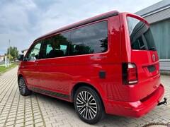 Bild des Angebotes VW T6 California California Beach Edition 2.HAND